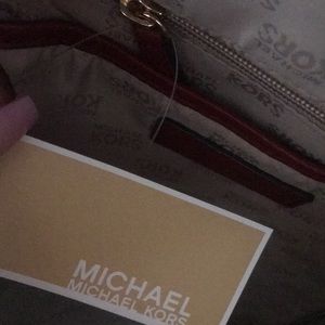 Michael Kors Bags - Michael Kors Backpack Michael Kors Bags - Michael Kors Backpack